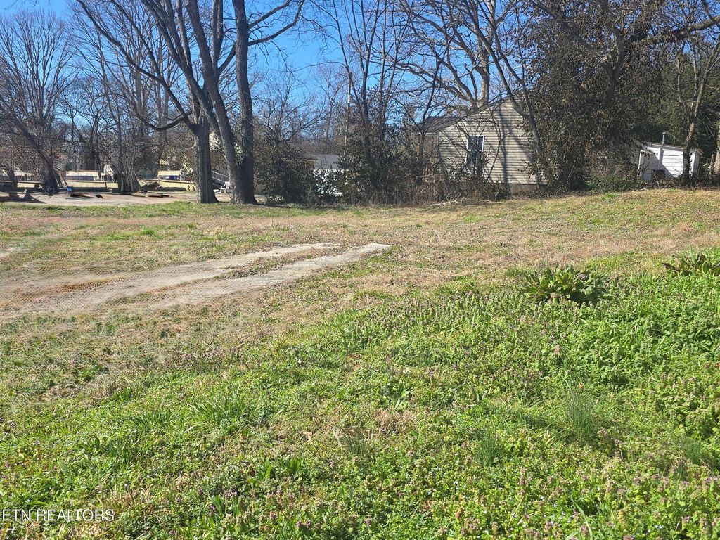 Photo of 2907 Brooks Ave, Knoxville, TN 37914 (MLS # 1330844)