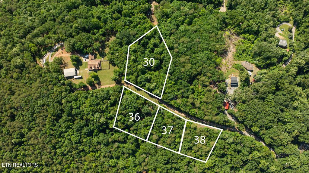 Photo of Old Citico Rd, Vonore, TN 37885 (MLS # 1302358)