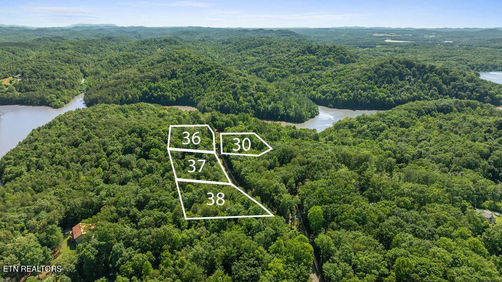 Photo of Old Citico Rd, Vonore, TN 37885 (MLS # 1302358)