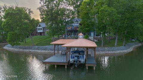 Tiny photo for 599 Waterfront Way, Ten Mile, TN 37880 (MLS # 1339498)