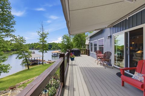 Tiny photo for 599 Waterfront Way, Ten Mile, TN 37880 (MLS # 1339498)