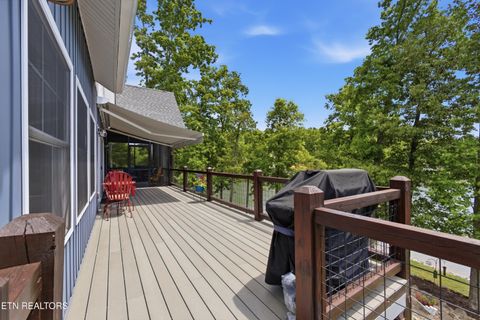 Tiny photo for 599 Waterfront Way, Ten Mile, TN 37880 (MLS # 1339498)