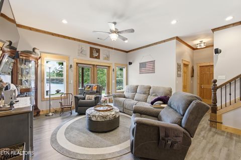 Tiny photo for 599 Waterfront Way, Ten Mile, TN 37880 (MLS # 1339498)
