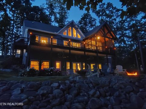 Tiny photo for 599 Waterfront Way, Ten Mile, TN 37880 (MLS # 1339498)