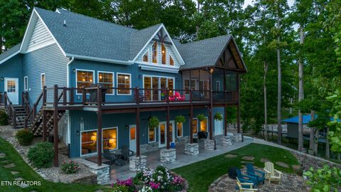 Tiny photo for 599 Waterfront Way, Ten Mile, TN 37880 (MLS # 1339498)