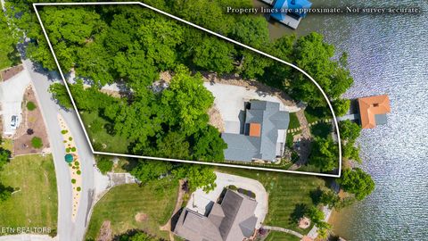 Tiny photo for 599 Waterfront Way, Ten Mile, TN 37880 (MLS # 1339498)