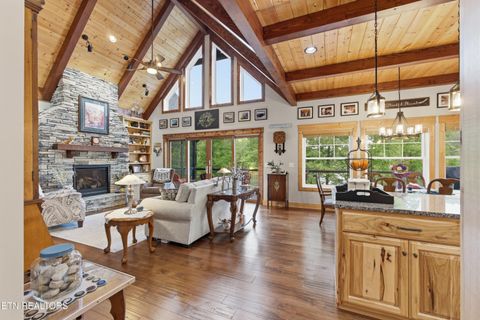 Tiny photo for 599 Waterfront Way, Ten Mile, TN 37880 (MLS # 1339498)