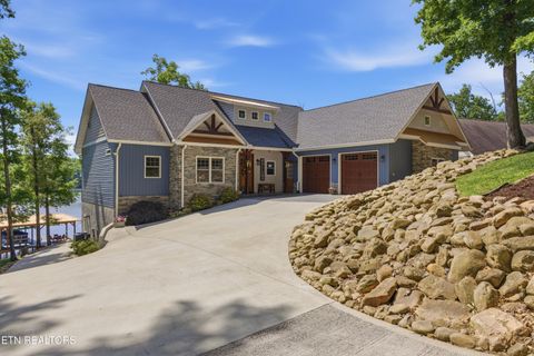 Tiny photo for 599 Waterfront Way, Ten Mile, TN 37880 (MLS # 1339498)
