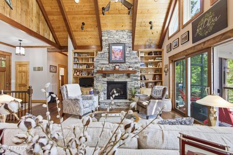 Tiny photo for 599 Waterfront Way, Ten Mile, TN 37880 (MLS # 1339498)