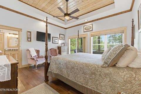 Tiny photo for 599 Waterfront Way, Ten Mile, TN 37880 (MLS # 1339498)