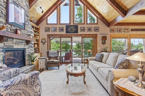Tiny photo for 599 Waterfront Way, Ten Mile, TN 37880 (MLS # 1339498)