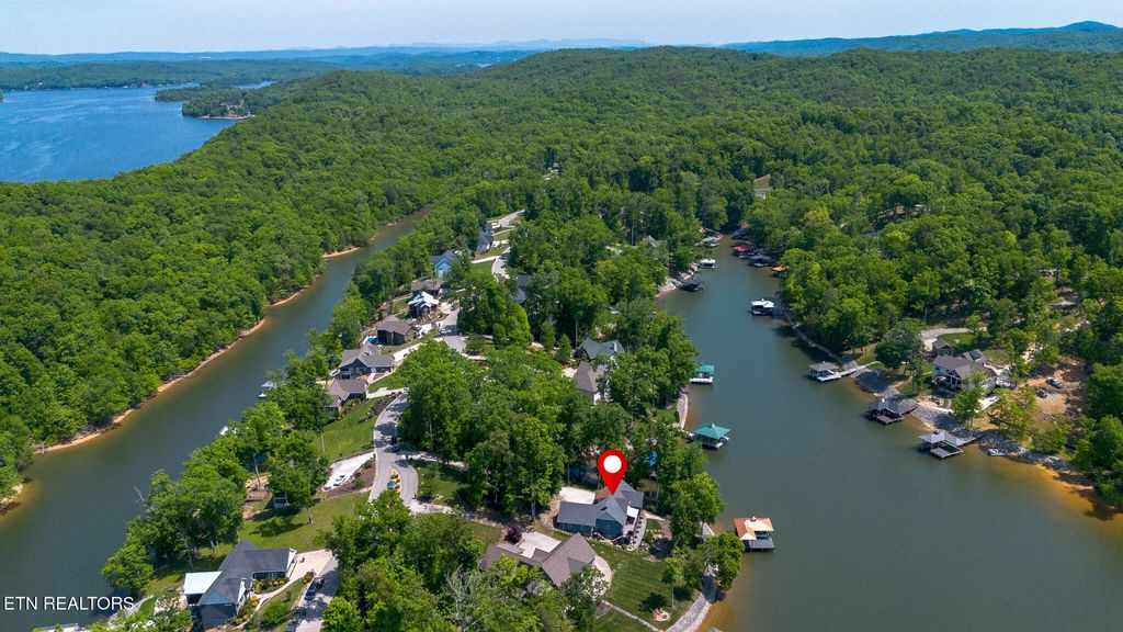 Photo of 599 Waterfront Way, Ten Mile, TN 37880 (MLS # 1339498)