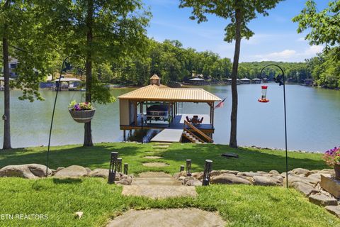 Tiny photo for 599 Waterfront Way, Ten Mile, TN 37880 (MLS # 1339498)