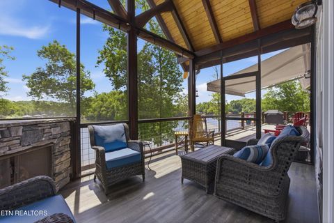 Tiny photo for 599 Waterfront Way, Ten Mile, TN 37880 (MLS # 1339498)