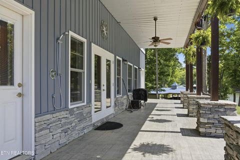Tiny photo for 599 Waterfront Way, Ten Mile, TN 37880 (MLS # 1339498)