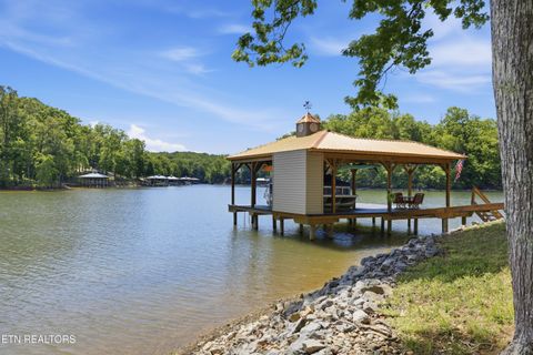 Tiny photo for 599 Waterfront Way, Ten Mile, TN 37880 (MLS # 1339498)