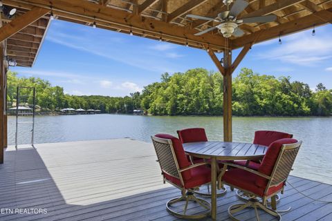 Tiny photo for 599 Waterfront Way, Ten Mile, TN 37880 (MLS # 1339498)