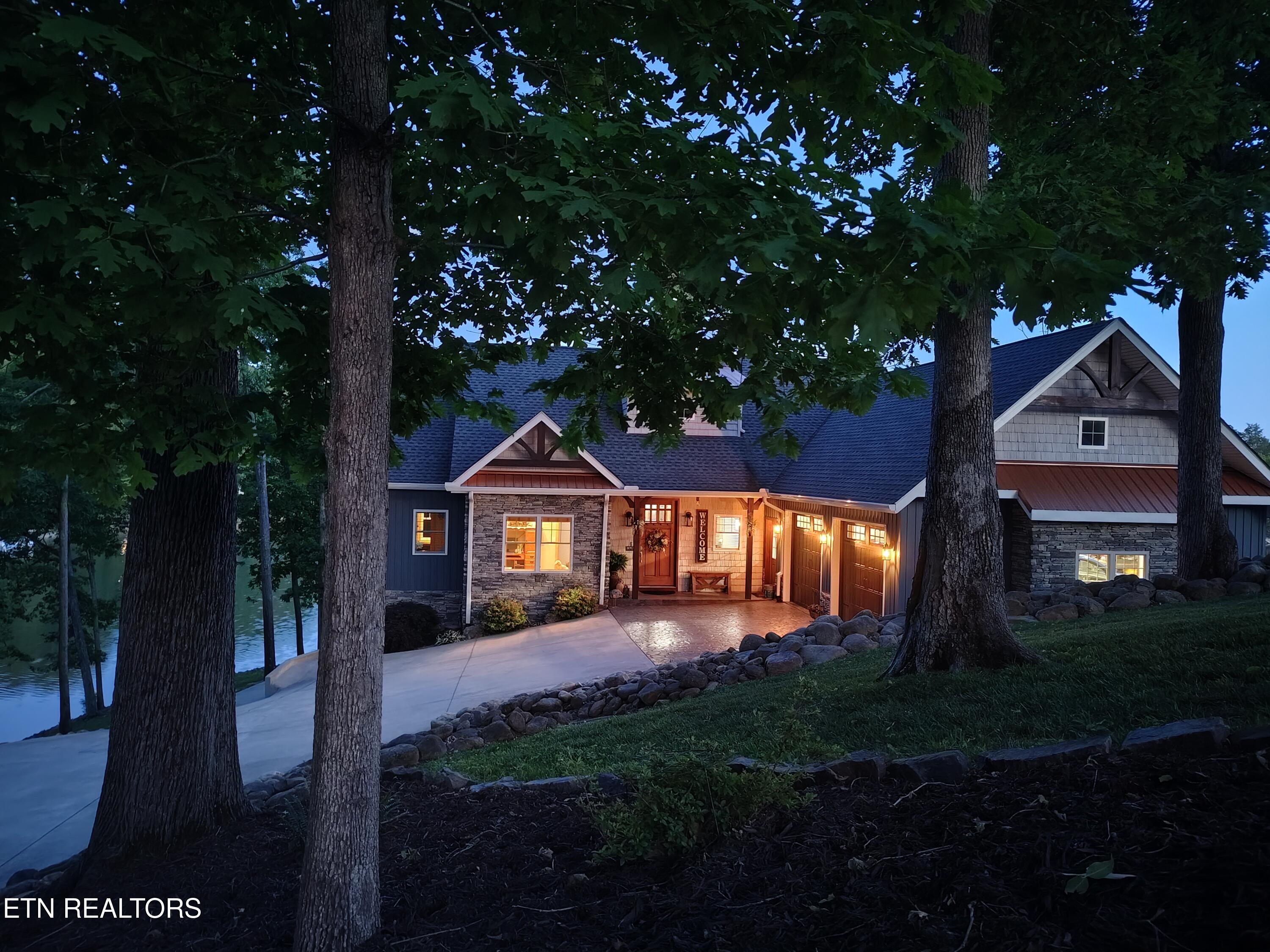 599 Waterfront Way