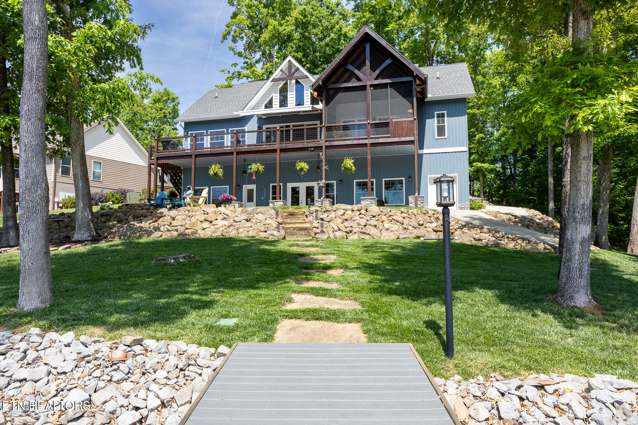 599 Waterfront Way