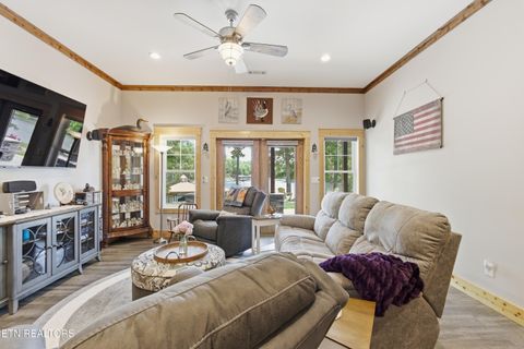 Tiny photo for 599 Waterfront Way, Ten Mile, TN 37880 (MLS # 1339498)