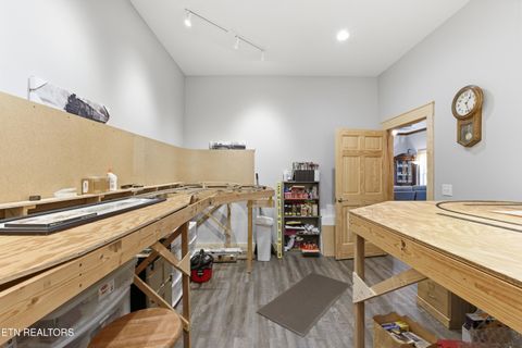 Tiny photo for 599 Waterfront Way, Ten Mile, TN 37880 (MLS # 1339498)