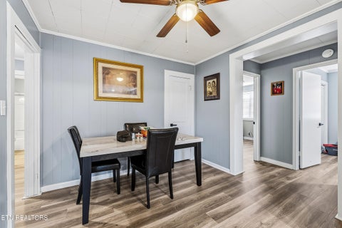 Tiny photo for 121 Walker St, Sparta, TN 38583 (MLS # 1355402)