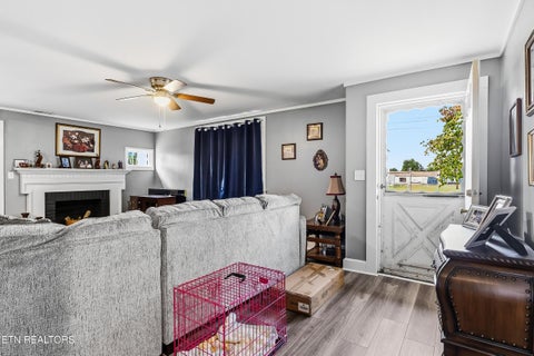 Tiny photo for 121 Walker St, Sparta, TN 38583 (MLS # 1355402)