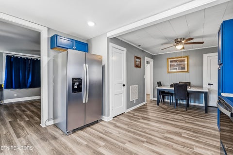 Tiny photo for 121 Walker St, Sparta, TN 38583 (MLS # 1355402)