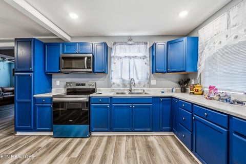 Tiny photo for 121 Walker St, Sparta, TN 38583 (MLS # 1355402)