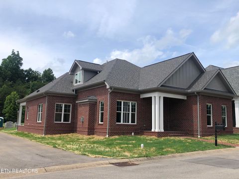 Photo of 85 Royal Troon Circle, Oak Ridge, TN 37830 (MLS # 1340268)