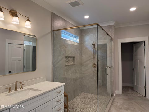 Tiny photo for 85 Royal Troon Circle, Oak Ridge, TN 37830 (MLS # 1340268)