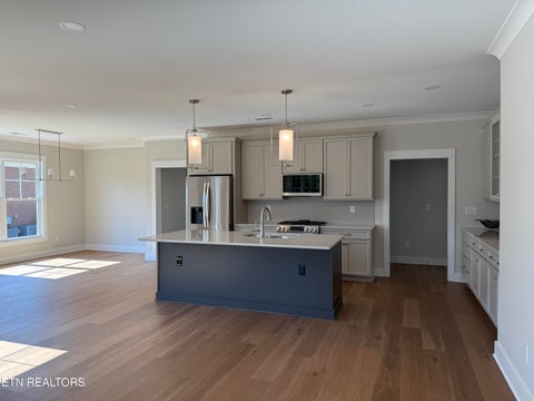 Tiny photo for 85 Royal Troon Circle, Oak Ridge, TN 37830 (MLS # 1340268)