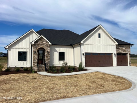 Tiny photo for 220 Cattlemans Drive, Sparta, TN 38583 (MLS # 1357396)