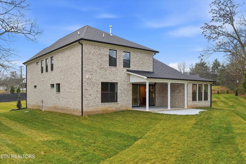 Tiny photo for 8151 Nubbin Ridge Drive, Knoxville, TN 37919 (MLS # 1323929)
