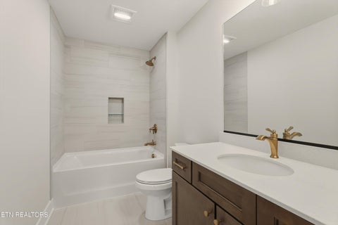 Tiny photo for 8151 Nubbin Ridge Drive, Knoxville, TN 37919 (MLS # 1323929)