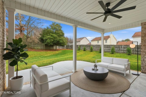Tiny photo for 8151 Nubbin Ridge Drive, Knoxville, TN 37919 (MLS # 1323929)
