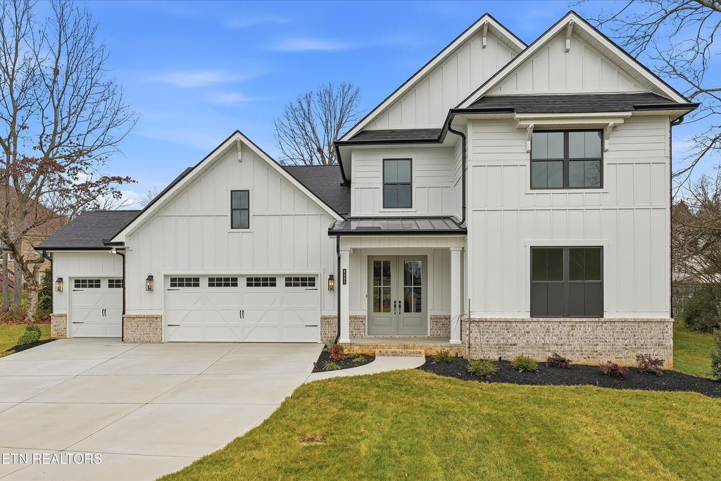 Photo of 8151 Nubbin Ridge Rd, Knoxville, TN 37919 (MLS # 1323929)