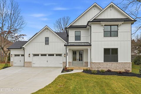 8151 Nubbin Ridge Rd Knoxville TN 37919