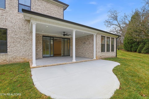 Tiny photo for 8151 Nubbin Ridge Drive, Knoxville, TN 37919 (MLS # 1323929)
