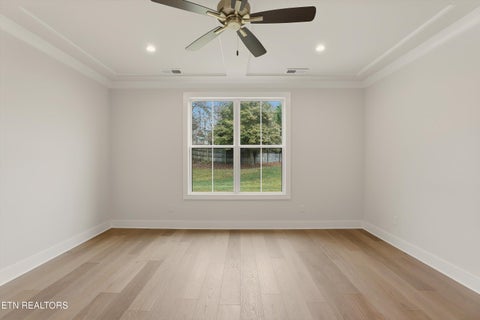 Tiny photo for 8151 Nubbin Ridge Drive, Knoxville, TN 37919 (MLS # 1323929)