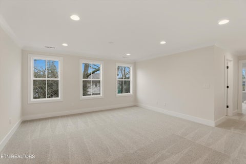 Tiny photo for 8151 Nubbin Ridge Drive, Knoxville, TN 37919 (MLS # 1323929)