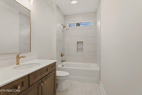 Tiny photo for 8151 Nubbin Ridge Drive, Knoxville, TN 37919 (MLS # 1323929)