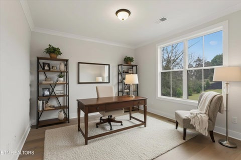 Tiny photo for 8151 Nubbin Ridge Drive, Knoxville, TN 37919 (MLS # 1323929)