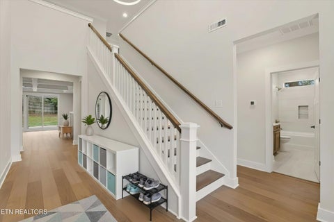 Tiny photo for 8151 Nubbin Ridge Drive, Knoxville, TN 37919 (MLS # 1323929)