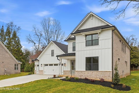 Tiny photo for 8151 Nubbin Ridge Drive, Knoxville, TN 37919 (MLS # 1323929)