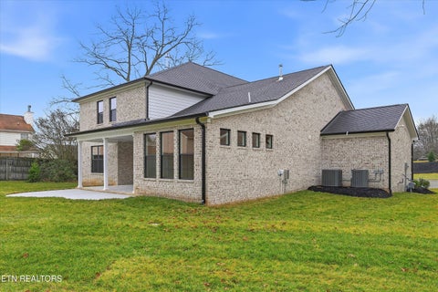 Tiny photo for 8151 Nubbin Ridge Drive, Knoxville, TN 37919 (MLS # 1323929)