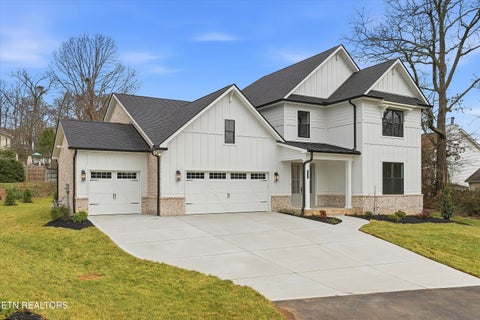 Tiny photo for 8151 Nubbin Ridge Drive, Knoxville, TN 37919 (MLS # 1323929)