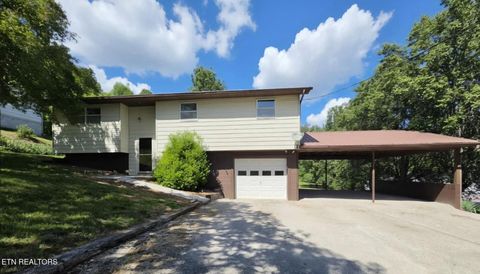 Photo of 210 Williams Rd, Maynardville, TN 37807 (MLS # 1338568)