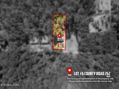 Tiny photo for 112 County Road 262, Niota, TN 37826 (MLS # 1360160)