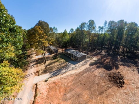 Tiny photo for 112 County Road 262, Niota, TN 37826 (MLS # 1360160)